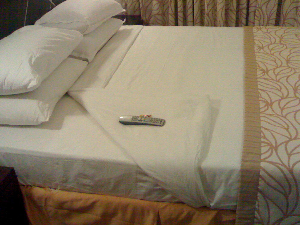 Hotel Hindusthan International, Μπουμπάνεσβαρ Εξωτερικό φωτογραφία